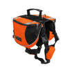 Backpack Harness-Carrier Saddle-Bag Traveling Large Dog TAILUP Pet Outdoor for Hiking