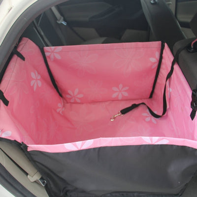 Car-Seat-Cover Protector Hammock Blanket KENNEL Pet-Carriers Cats-Mat Transportin Dogs