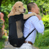 Carrier Bag Travel-Bags Pets-Products Retriever-Bulldog-Backpack Pet-Dog Dogs Breathable