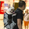 Carrier Bag Travel-Bags Pets-Products Retriever-Bulldog-Backpack Pet-Dog Dogs Breathable