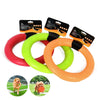 Hoopet Dog-Toys Puller Dogs-Accessories Pet-Chew-Toy Training-Products Interactive Small