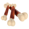 HOOPET Molar-Toys Teething-Stick Non-Toxic Playable Safe Deodorant Dentifrice Pet-Dog
