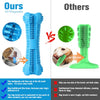 Dog Toothbrush Brushing-Stick Dog-Toy Pet-Supplies Pet-Molar Dental-Care Doggy Puppy