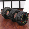 Dog-Toys Tough Puppy-Playing-Training Large Dogs Small Tyre-Treads for Squeaky-Toy Pet-Supplies