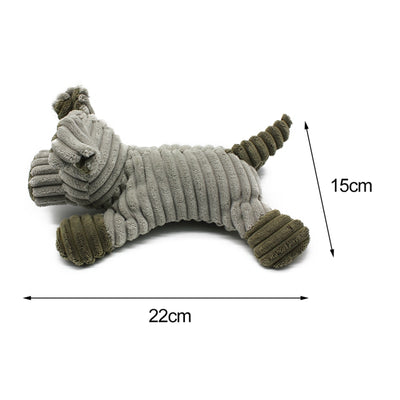 Soft Toy Dog-Toy Cats-Chew-Product Cute Pet-Squeezer Sound Polar 3-Colors Decompression-Tool