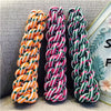 Dog-Toys Puppy Chew Dental-Pack Dogs Mini Chewers Aggressive Teething-Rope Small