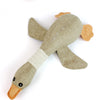 Interaction-Toys Pet-Supplies Dog-Squeak-Toys Plaything Duck Dog-Bite Popular Funny Educational