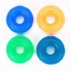 Circle-Ring Pet-Toys Thorn Chew Squeak Sound-Interactive Training Funny Large Dogs Golden Retriever