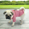 Puppy-Clothing Cats Kitten Small Stripe Dogs Fashion Summer for Soft Cotton Vest Dog-T-Shirt-Shirts