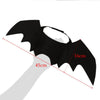 OLN Headwear Dress Costume Outfit Bat-Wing Cosplay-Prop Halloween Pet-Dog-Cat New Fancy