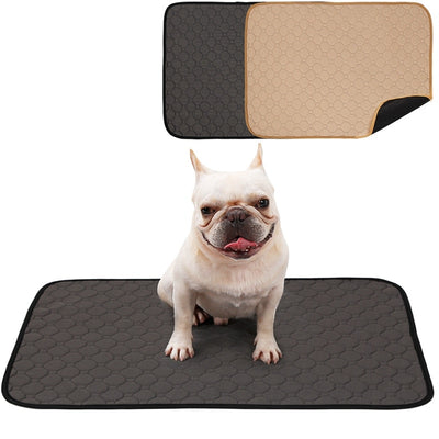 Diaper-Mat Urine-Pad Environment-Protection Dogs Washable Waterproof for Small Dog