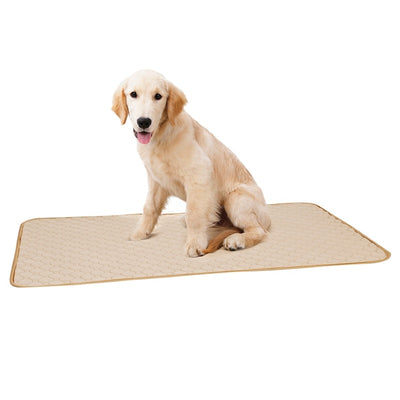 Diaper-Mat Urine-Pad Environment-Protection Dogs Washable Waterproof for Small Dog