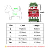 Clothing Pets-Costume Cat Dogs Chihuahua Puppy-Sweater Pet-Cat Knitted Winter