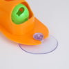 Toy Cat Pet-Toys Track-Ball Tunnel Pet-Accessories Play Practical Window-Suction-Cup
