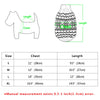 Puppy-Sweater Clothing Knitwear Cat Costume Pet-Cat Chihuahua Dogs Winter for Small Medium