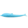 Soft Silicone Mint Fish Cat Toy Catnip Pet Toy Clean Teeth Toothbrush Chew Cats Toys