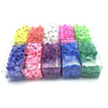 Adhere To Fly 1000 pcs Pigeon foot M-A-K-E-R Digital