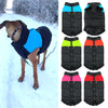 Coat Clothing Jacket Vest Puppy Dogs Small Waterproof Chihuahua Large Winter Medium Pet-Dog