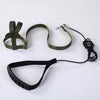 Parrot Bird Leash Outdoor Adjustable Harness Training Rope For Small Birds