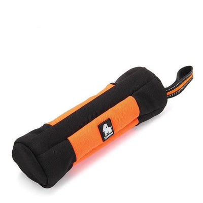Truelove Pocket-Pouch Dog-Toys Treat-Bag Dummy Carry Poop-Bag-Dispenser Training Reflective