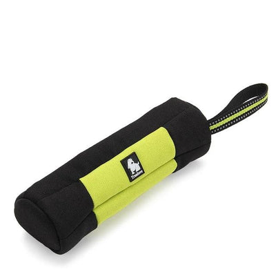 Truelove Pocket-Pouch Dog-Toys Treat-Bag Dummy Carry Poop-Bag-Dispenser Training Reflective