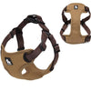 Truelove Vest Harnesses Padded-Reflective Step Pet-Dog No-Pulling-Pet Adjustable All-Dog-Breed