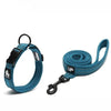 Truelove Dog Training Leash-Set Pet-Dog-Collar Reflective Nylon And Pet-Supplies Easy-On