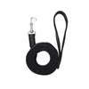 Pet-Traction-Rope Dog-Chain Training-Supplies Rubber Anti-Skid Nylon Large Hand-Held-Design