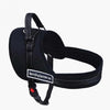 Dog-Collar Chest-Straps Traction Dog-Product Training Nylon Sport Large