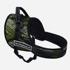 Dog-Collar Chest-Straps Traction Dog-Product Training Nylon Sport Large