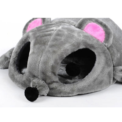 PETCIRCLE Soft Warm House Product For Sofa Bed Cat Sleeping Bags