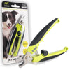 FLOWGOGO Dog-Nail-Clippers Pet-Grooming-Scissors Puppy Stainless-Steel Professional
