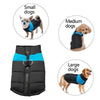 Chihuahua Clothing Coat Jacket Puppy Dogs Waterproof Winter Pet-Dog Warm Small for Big