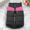 Chihuahua Clothing Coat Jacket Puppy Dogs Waterproof Winter Pet-Dog Warm Small for Big
