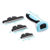 Clipper Comb Short Hair-Brush Grooming-Tool Slicker Dog-Deshedding-Comb Pet-Hair Dematting