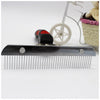 Grooming-Brush Comb Deshedding-Tool Golden Retriever Husky Dogs Extra-Large-Rake