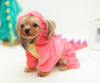 Suit Clothing Outfit Costume Coat Puppy-Clothes Nurse Pet-Dog Funny Cool for Ropa Perro