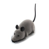 Strong-Toyers 1set Cat Toy RC Rat Mice Funny Kitten On