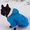 Clothing Coats Parkas Small Dogs French Bulldog Chihuahua Winter Pet-Dog-Down for Warm