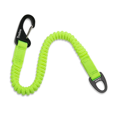 Truelove Dog Nylon Leash-Rope Short-Bungee Dog-Collar Retractable Running Walking