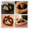 PAWZ Road Cat Bed Four Colors Sleeping Bag Warm Comfortable Puppy