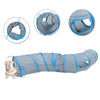 PAWZ Road Cat Toys Tunnel Long 1.2M Lovely Funny
