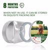 Dog-Collar Dog-Accessories Herbal Anti-Flea Dewel Waterproof Protection Insect 8-Months