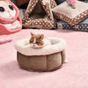 PAWZ Road PAWZRoad Cat Super Soft Pure Color Pet 4 Colors