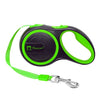 Dogs Leashes Pet Reflective Retractable Austomatic Small Puppy Medium