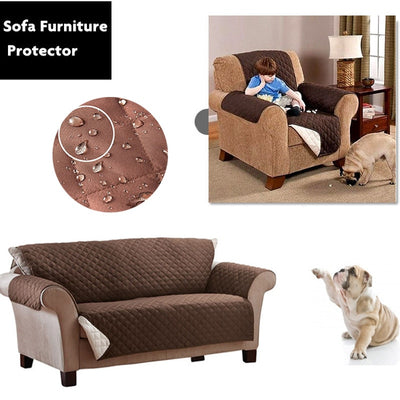 Pawstrip Sofa-Protector Dog-Mats Furniture Waterproof with Elastic-Strap seat Pet-Sofa-Bed