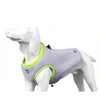 Dog Harness Vest Warm in Winter and Cool in Summer