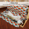 Rhinocats Hammock for Cats Pet Radiator Window Sofa Cooling