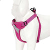 Truelove Pet-Harness Reflective Easy-On Walking Dog Nylon Adjustable Outdoor-Adventure