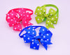 Bow-Ties Dog-Grooming-Accessories Pet-Bows-Collar Cat-Bowtie Pet-Supplies Small 50pcs